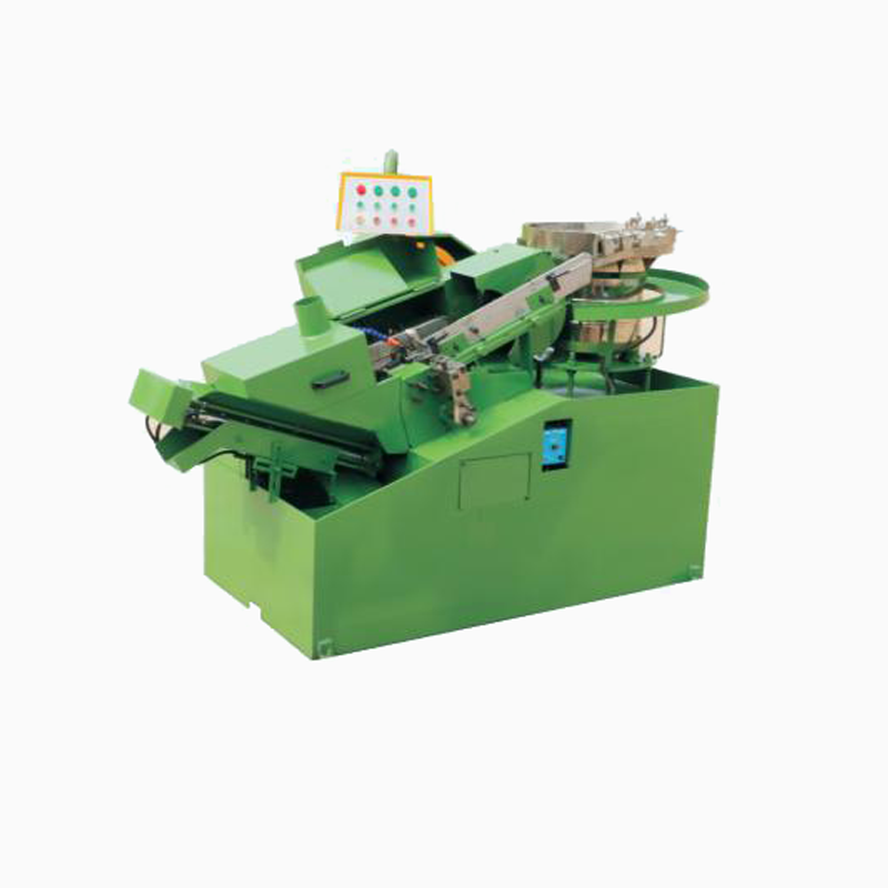 3/16搓牙機(jī)振動(dòng)盤全蓋